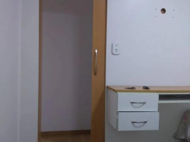 Apartamento para Venda em São Paulo/SP Jardim Leônidas Moreira 2 Quartos