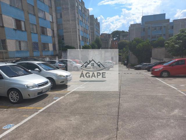Apartamento para Venda em São Paulo/SP Jardim Leônidas Moreira 3 Quartos