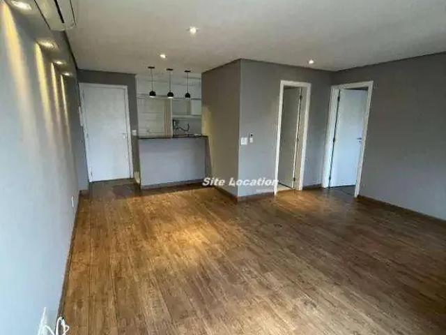 Apartamento para Venda em São Paulo/SP Jardim Leonor 1 Quartos