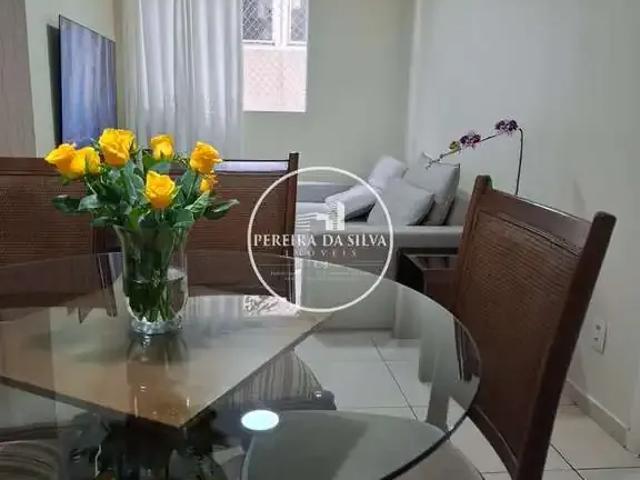 Apartamento para Venda em São Paulo/SP Jardim Leonor 2 Quartos
