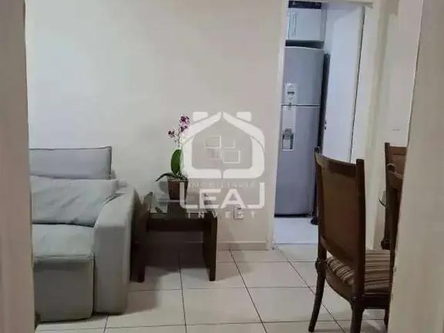 Apartamento para Venda em São Paulo/SP Jardim Leonor 2 Quartos