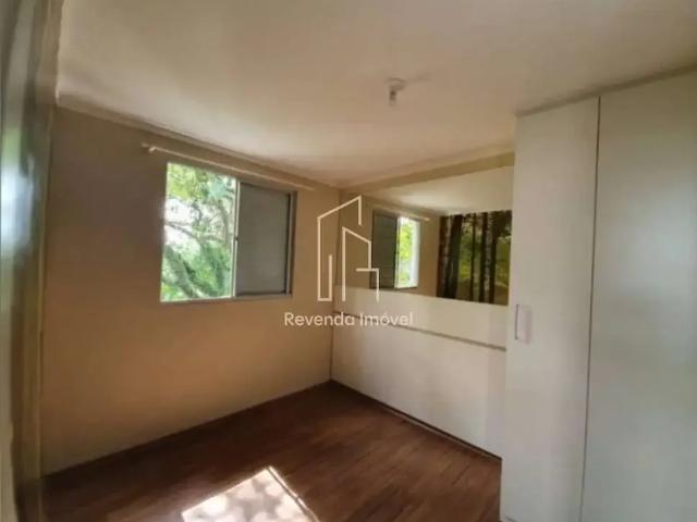 Apartamento para Venda em São Paulo/SP Jardim Leonor 2 Quartos