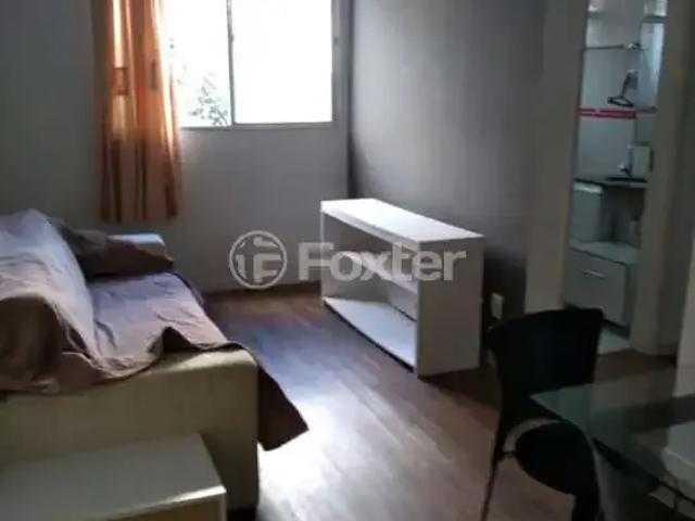 Apartamento para Venda em São Paulo/SP Jardim Leonor 2 Quartos