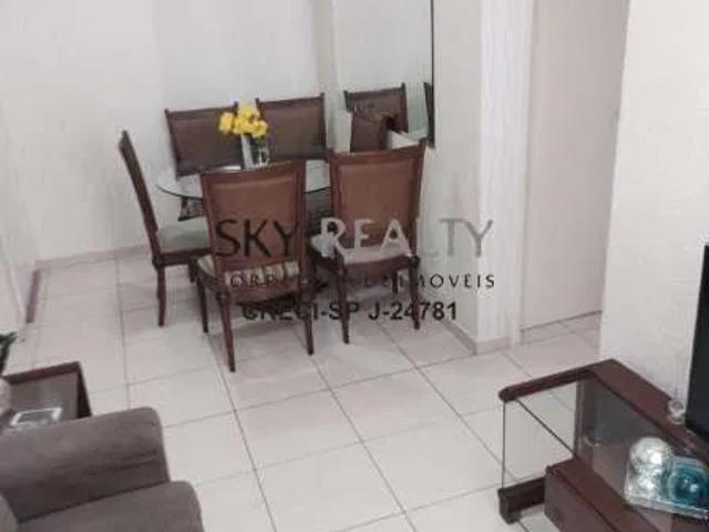 Apartamento para Venda em São Paulo/SP Jardim Leonor 2 Quartos