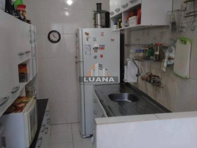 Apartamento para Venda em São Paulo/SP Jardim Leonor 2 Quartos