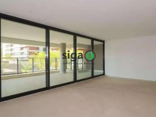 Apartamento para Venda em São Paulo/SP Jardim Guedala 4 Quartos