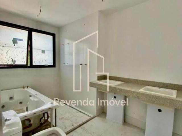 Apartamento para Venda em São Paulo/SP Jardim Leonor 4 Quartos