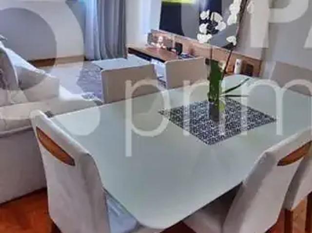 Apartamento para Venda em São Paulo/SP Jardim Leonor Mendes de Barros 2 Quartos