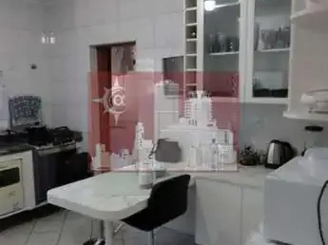 Apartamento para Venda em São Paulo/SP Jardim Leonor Mendes de Barros 2 Quartos