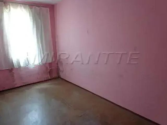 Apartamento para Venda em São Paulo/SP Jardim Leonor Mendes de Barros 2 Quartos