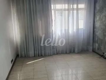 Apartamento para Venda em São Paulo/SP Jardim Leonor Mendes de Barros 2 Quartos