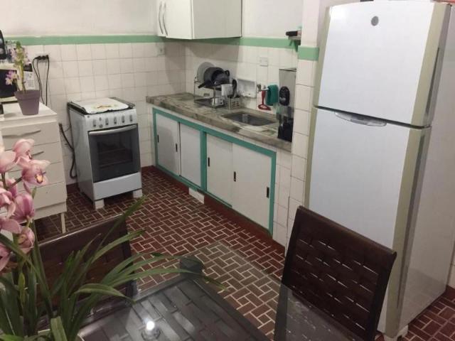 Apartamento para Venda em São Paulo/SP Jardim Leonor Mendes de Barros 3 Quartos