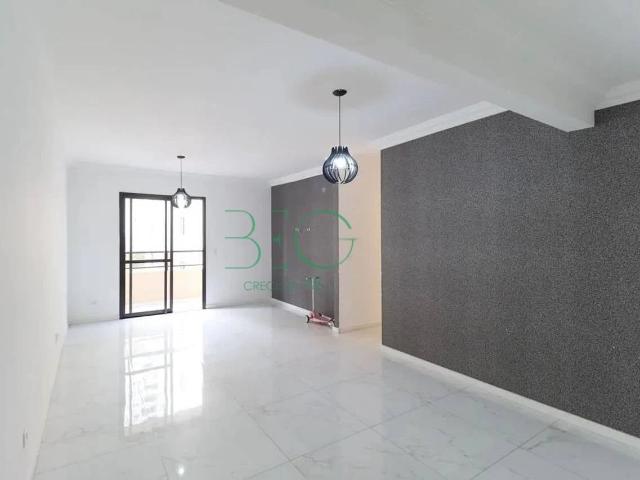 Apartamento para Venda em São Paulo/SP Jardim Leonor Mendes de Barros 3 Quartos