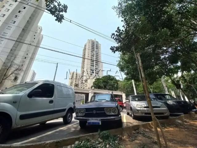 Apartamento para Venda em São Paulo/SP Jardim Leonor Mendes de Barros 3 Quartos