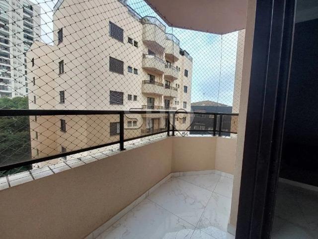 Apartamento para Venda em São Paulo/SP Jardim Leonor Mendes de Barros 3 Quartos