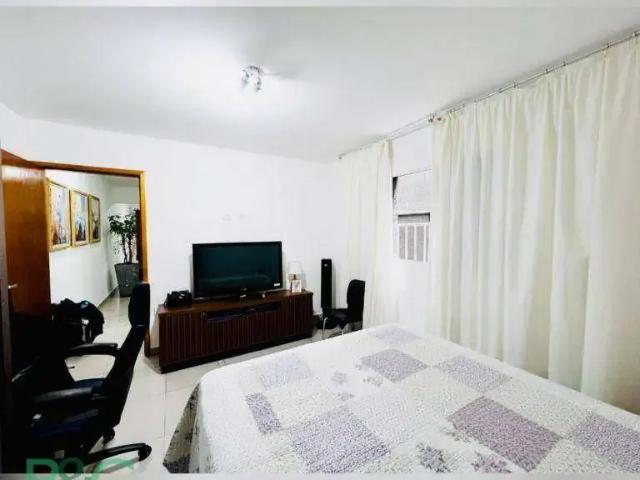 Apartamento para Venda em São Paulo/SP Jardim Líbano 1 Quartos