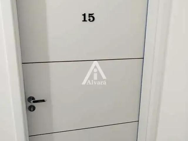 Apartamento para Venda em São Paulo/SP Jardim Líbano 1 Quartos