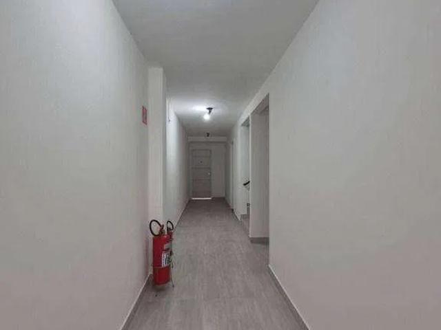 Apartamento para Venda em São Paulo/SP Jardim Líbano 1 Quartos