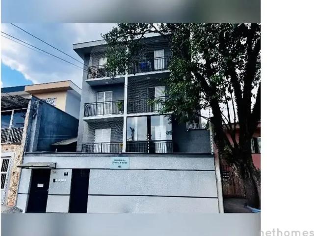 Apartamento para Venda em São Paulo/SP Jardim Líbano 1 Quartos