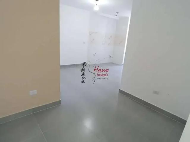 Apartamento para Venda em São Paulo/SP Jardim Líbano 1 Quartos