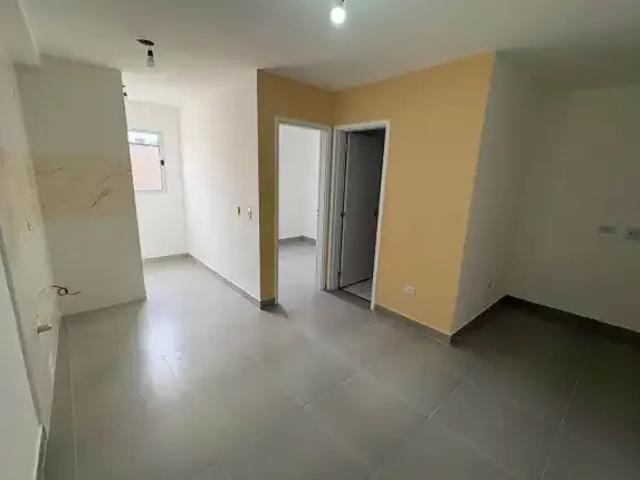 Apartamento para Venda em São Paulo/SP Jardim Líbano 1 Quartos