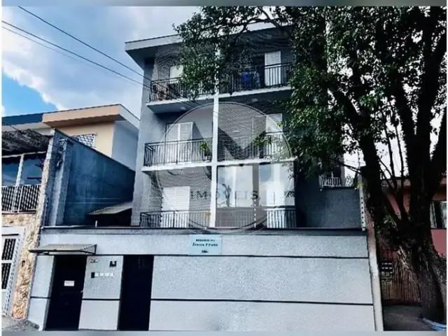 Apartamento para Venda em São Paulo/SP Jardim Líbano 1 Quartos