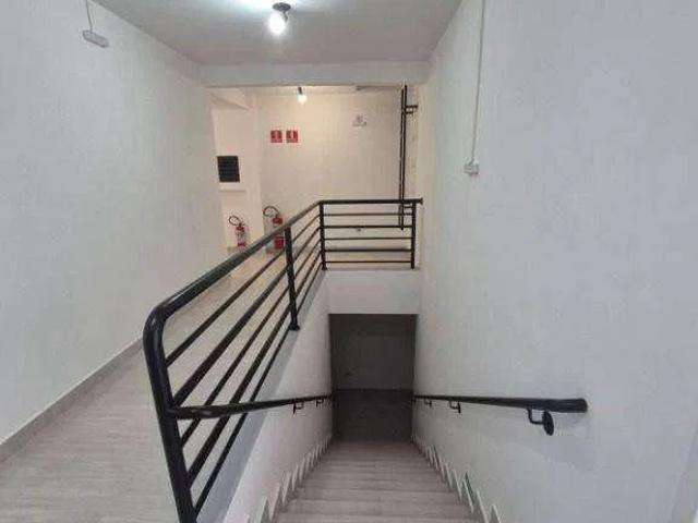 Apartamento para Venda em São Paulo/SP Jardim Líbano 1 Quartos