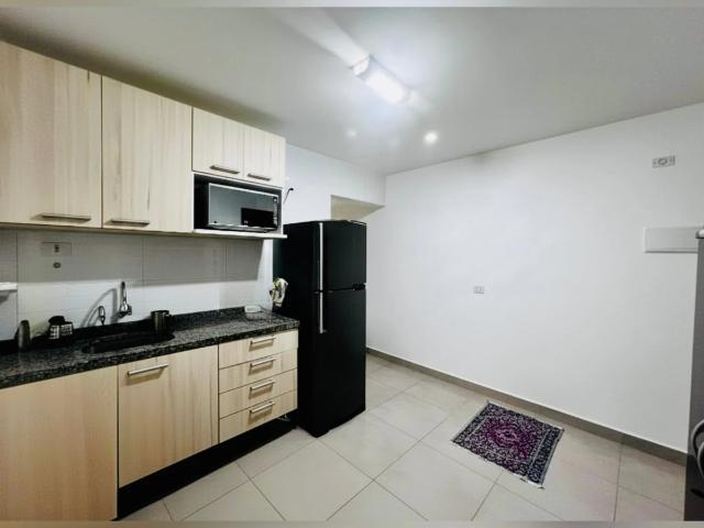 Apartamento para Venda em São Paulo/SP Jardim Líbano 1 Quartos