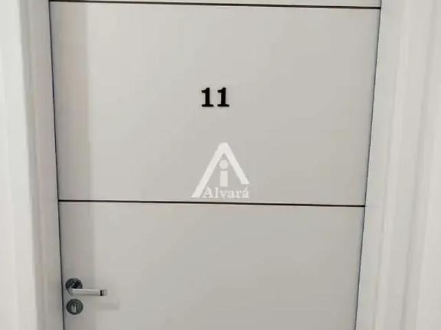 Apartamento para Venda em São Paulo/SP Jardim Líbano 1 Quartos