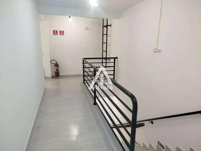 Apartamento para Venda em São Paulo/SP Jardim Líbano 1 Quartos