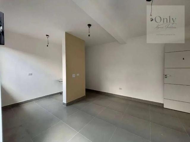 Apartamento para Venda em São Paulo/SP Jardim Líbano 1 Quartos