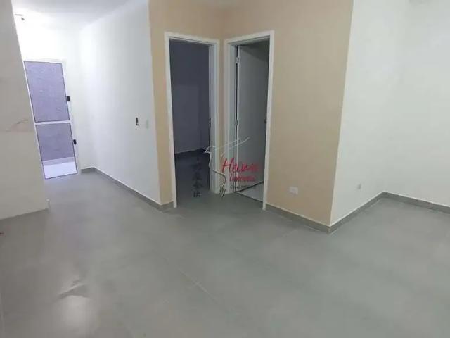 Apartamento para Venda em São Paulo/SP Jardim Líbano 1 Quartos
