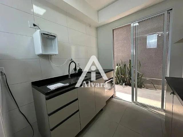 Apartamento para Venda em São Paulo/SP Jardim Líbano 2 Quartos