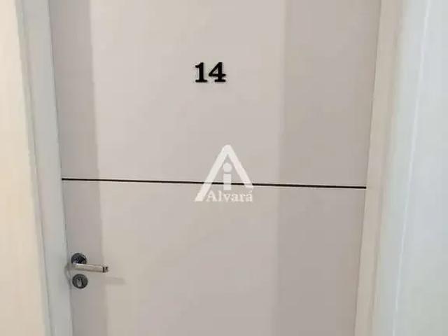 Apartamento para Venda em São Paulo/SP Jardim Líbano 2 Quartos