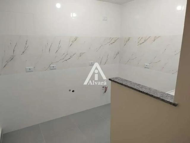 Apartamento para Venda em São Paulo/SP Jardim Líbano 2 Quartos