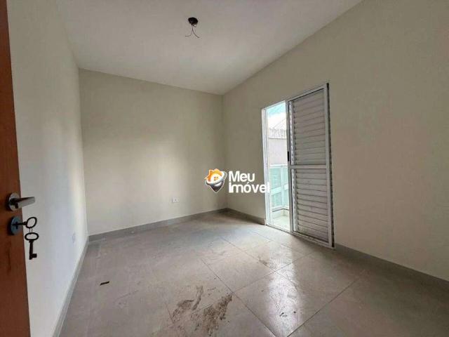 Apartamento para Venda em São Paulo/SP Jardim Líbano 2 Quartos