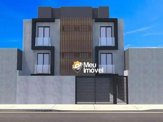 Apartamento para Venda em São Paulo/SP Jardim Líbano 2 Quartos