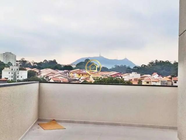 Apartamento para Venda em São Paulo/SP Jardim Líbano 2 Quartos