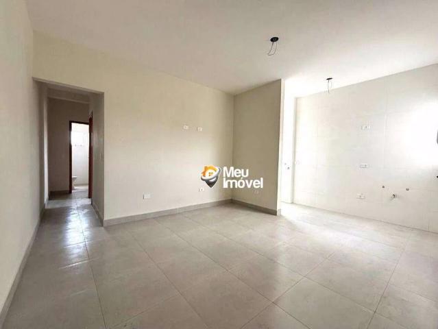 Apartamento para Venda em São Paulo/SP Jardim Líbano 2 Quartos