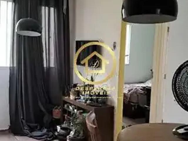 Apartamento para Venda em São Paulo/SP Jardim Lider 2 Quartos