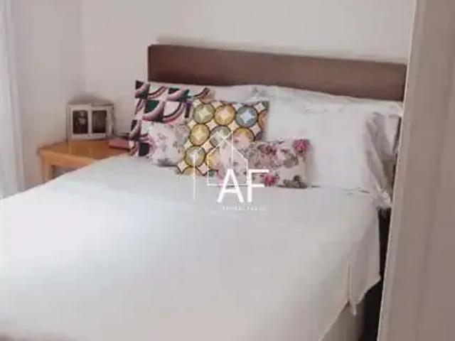 Apartamento para Venda em São Paulo/SP Jardim Lider 2 Quartos