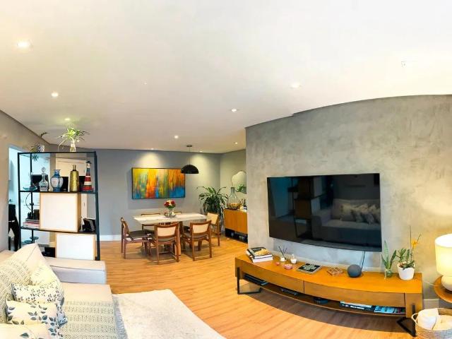 Apartamento para Venda em São Paulo/SP Jardim Londrina 4 Quartos