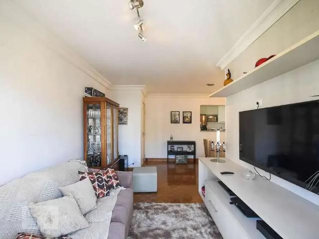 Apartamento para Venda em São Paulo/SP Jardim Londrina 2 Quartos