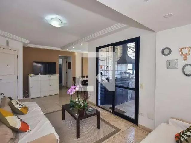 Apartamento para Venda em São Paulo/SP Jardim Londrina 3 Quartos