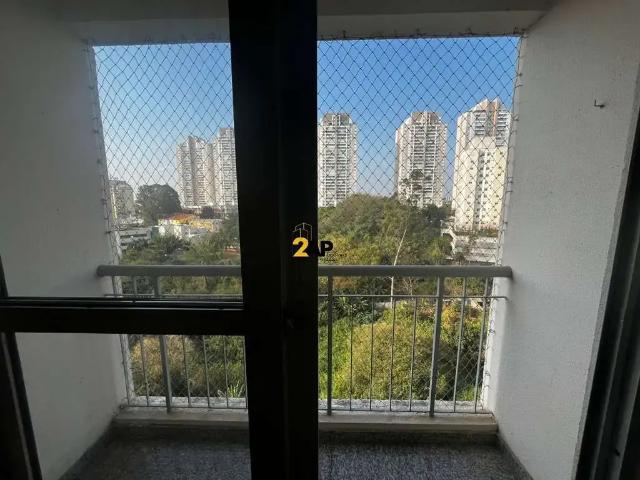 Apartamento para Venda em São Paulo/SP Jardim Londrina 3 Quartos