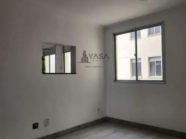 Apartamento para Venda em São Paulo/SP Jardim Lourdes 2 Quartos