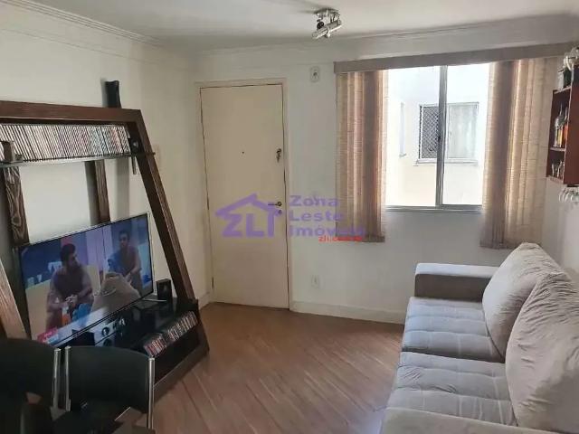 Apartamento para Venda em São Paulo/SP Jardim Lourdes 2 Quartos