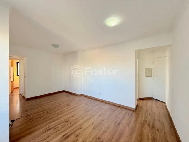 Apartamento para Venda em São Paulo/SP Jardim Luanda 3 Quartos