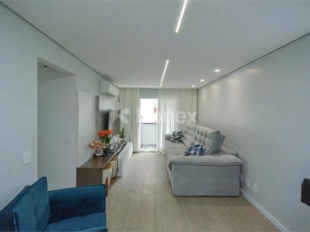 Apartamento para Venda em São Paulo/SP Jardim Luanda 3 Quartos