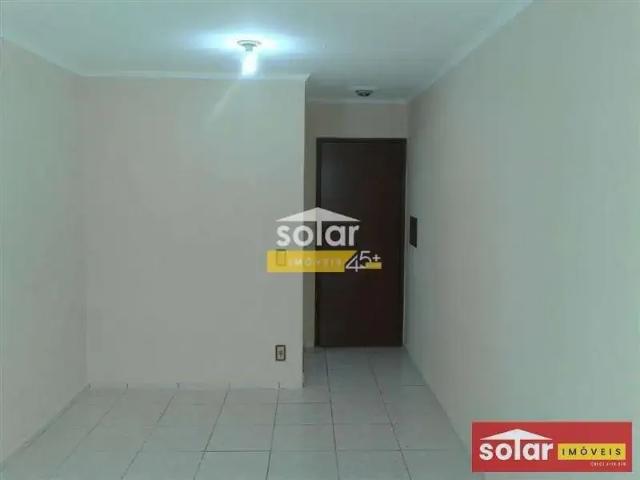 Apartamento para Venda em São Paulo/SP Jardim Lucinda 2 Quartos